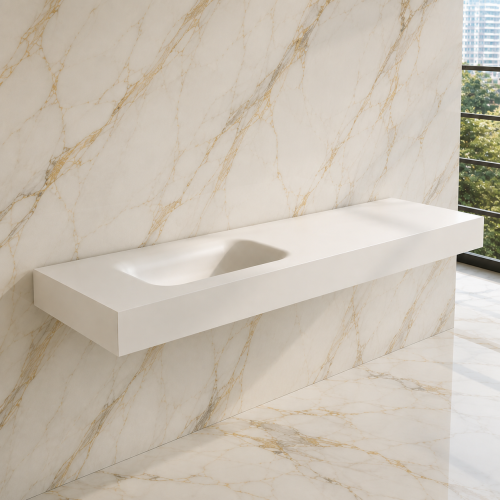 Bespoke Washbasin (3023)