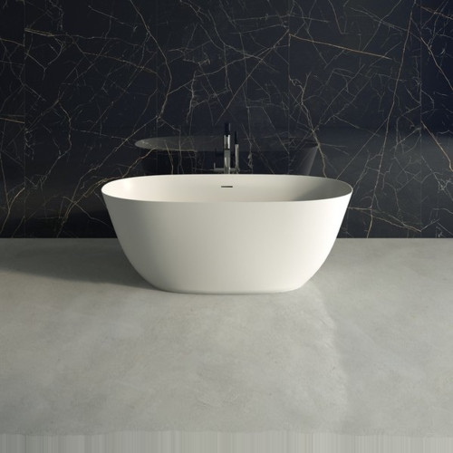 Solid Surface Freestanding Bath - 180 (3321)