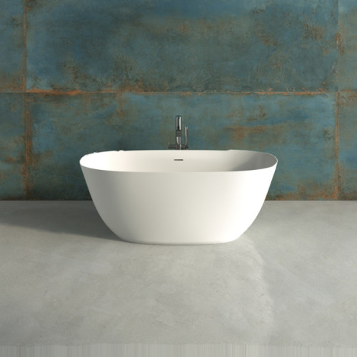Solid Surface Freestanding Bath 170 cm | 3320