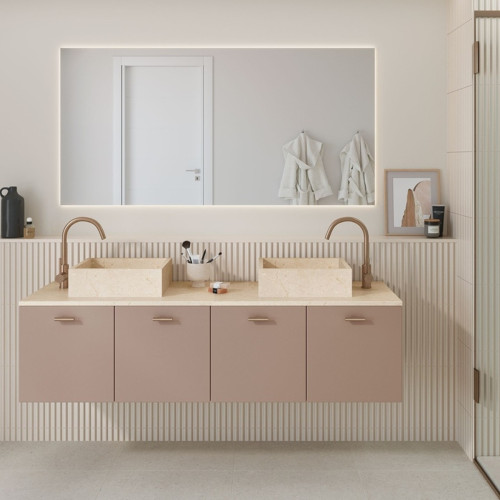 Lacquered MDF Cabinet | 3213