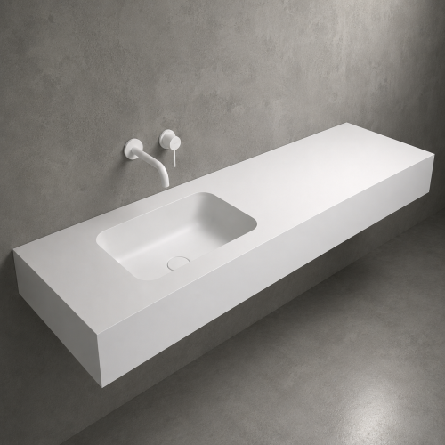 Bespoke Washbasin (203)