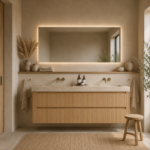 Pine Cabinet | 3215