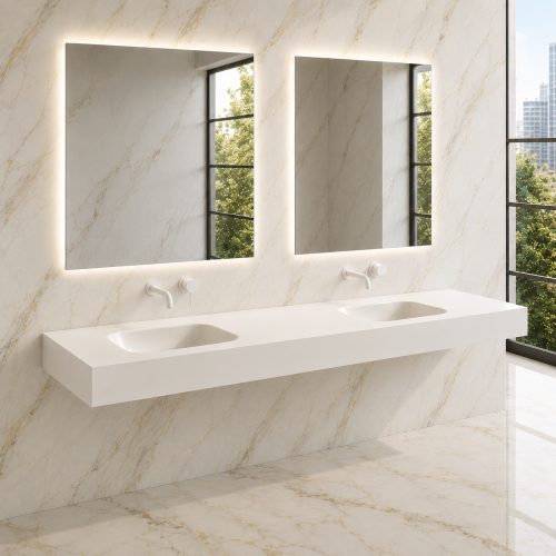 Bespoke Washbasin (3023)