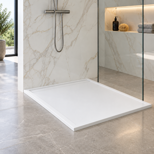 Made-to-Measure Shower Tray | 5033