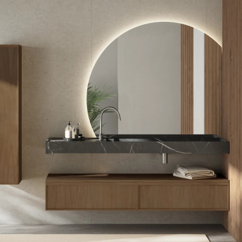 Wooden Cabinet 3205