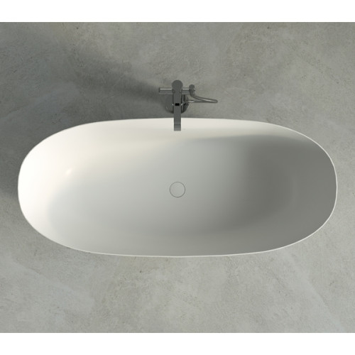 Solid Surface Freestanding Bath 170 cm | 3320